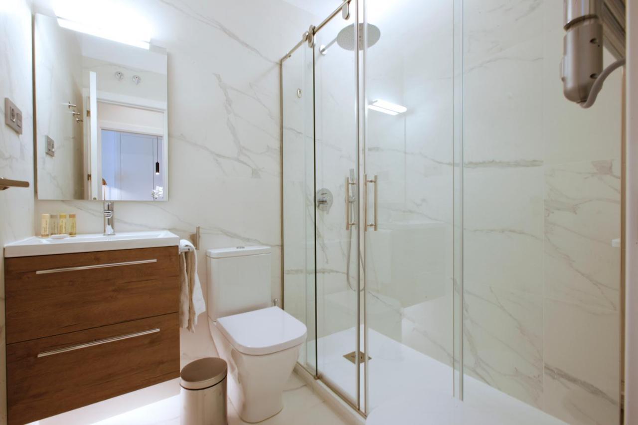 Tirso Suite มาดริด ภายนอก รูปภาพ